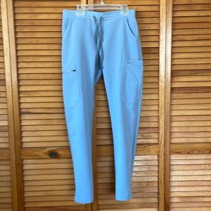 FIGS Yola Skinny Scrub Pants (Original Version)